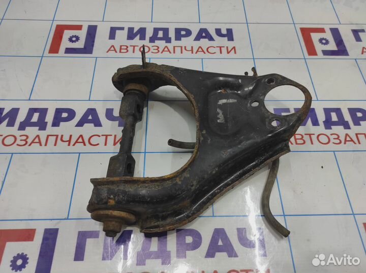 Рычаг передний верхний правый Great Wall Hover H5