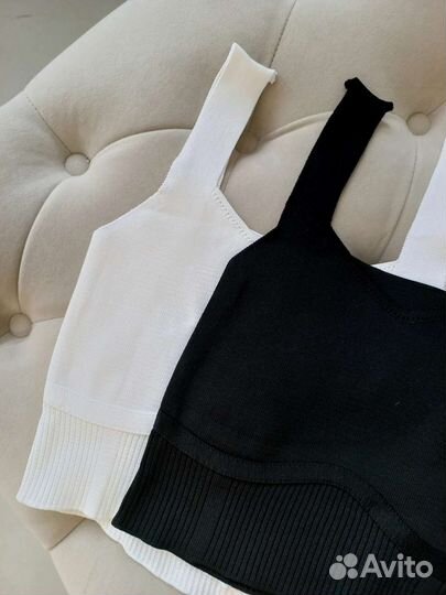 Топ женский