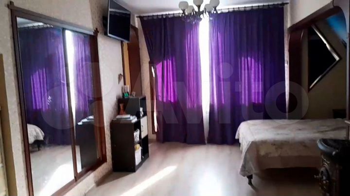 Дом 130 м² на участке 12 сот.