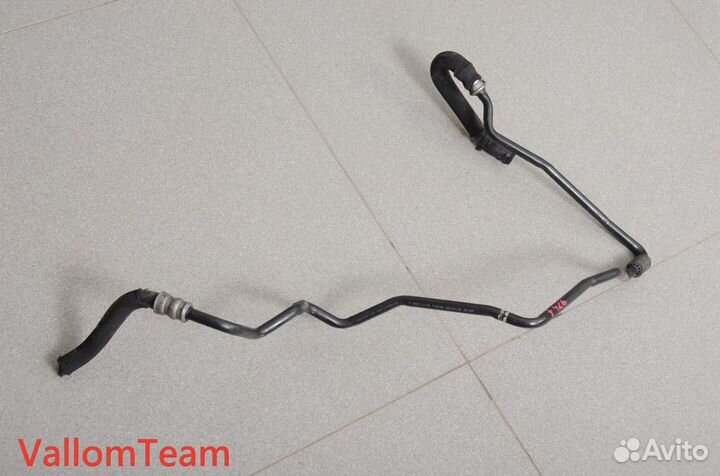 Лот T426 Шланг кондиционера VW Touareg