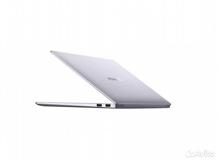 Новый с чеком* Ноутбук Huawei MateBook D 14 Gray