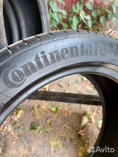 Continental ContiSportContact 5 225/45 R18 95Y