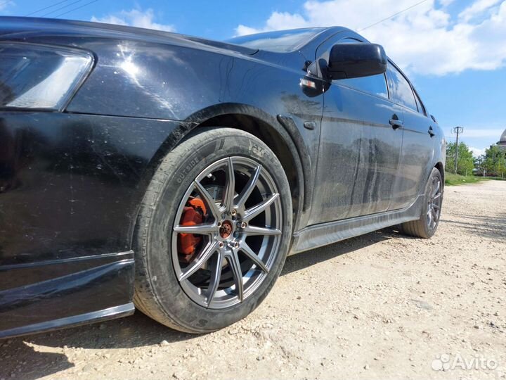 Sailun Atrezzo Elite 205/55 R17