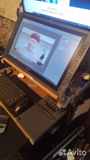 Графический планшет