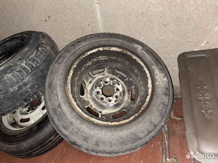 Разварки r13