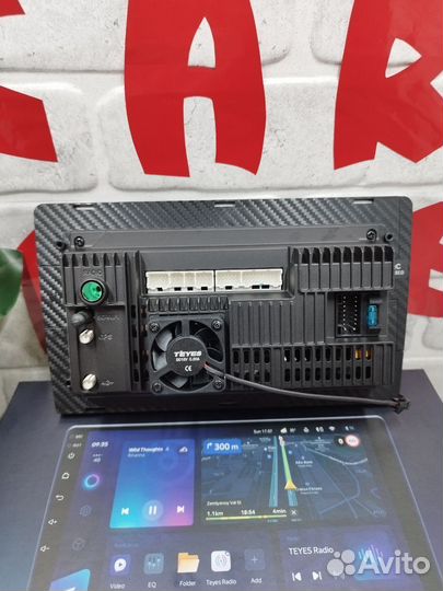 Магнитола Hyundai Creta Teyes CC3L 4/32