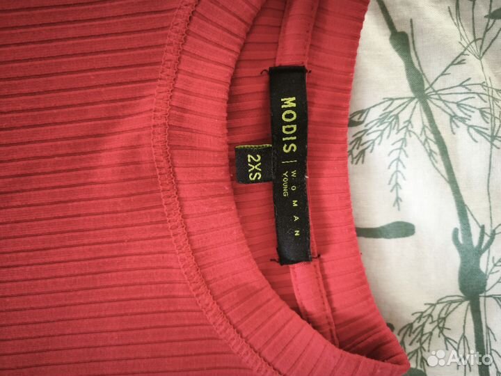 Бадлоны пакетом