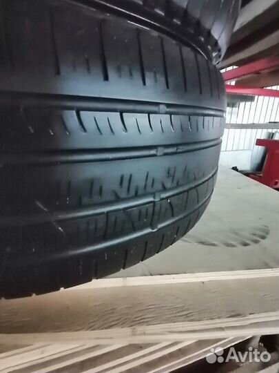 Pirelli Scorpion Verde 235/55 R17