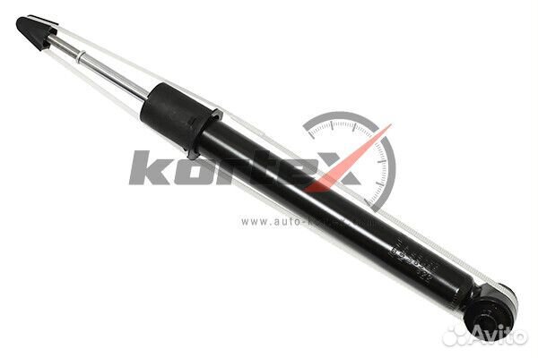 Амортизатор Kortex KSA909STD