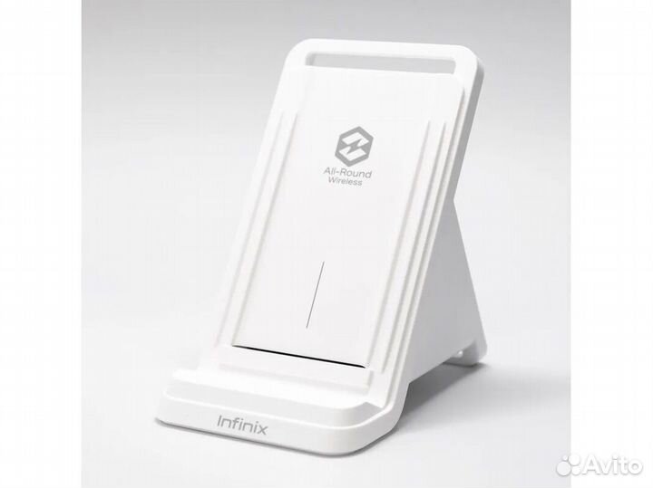 Беспроводное зарядное устройство Infinix WSC50 50
