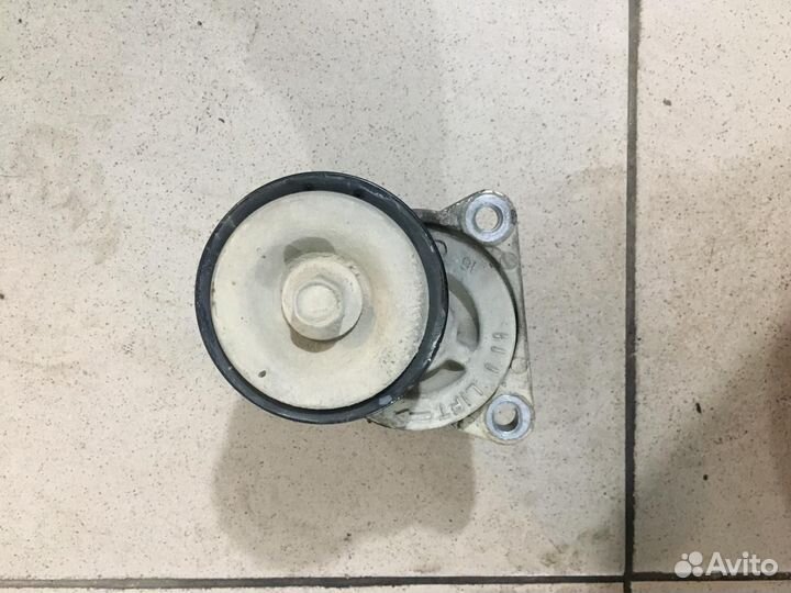 Ролик натяжителя Mazda CX-7 2.5