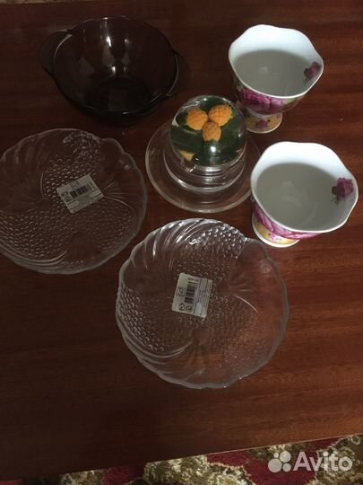 Креманка СССР