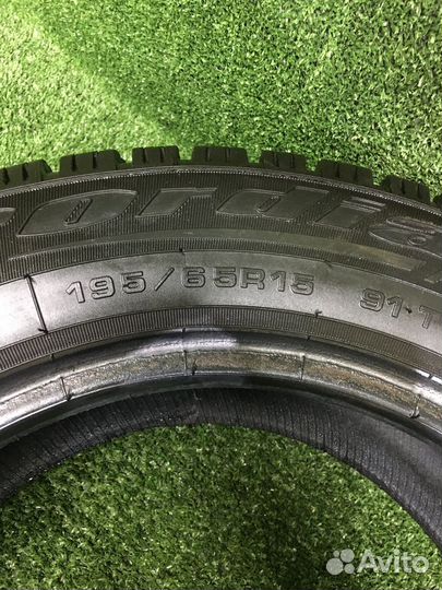 Cordiant Polar 195/65 R15 91T