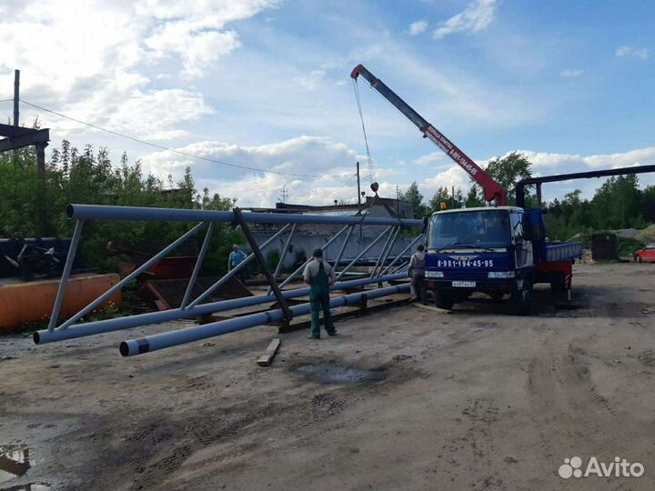Эвакуатор Манипулятор Кинешма