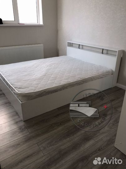 Кровать 180 200