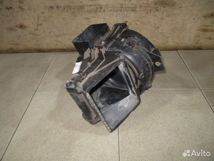 Корпус отопителя Range Rover 2 (P38A)