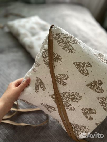 Подушка сидушка