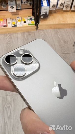 Iphone15 pro max256 sim esim