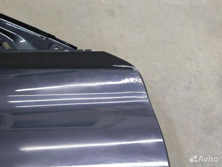 Дверь передняя правая BMW 5-Series/M5