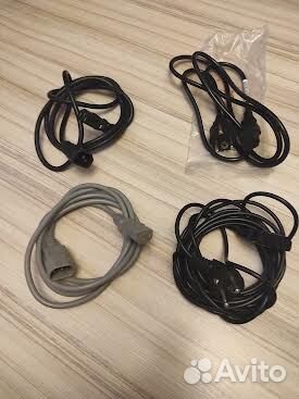 Продам кабели и удлинители для пк и подобного обор