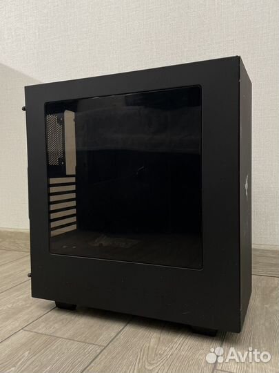 Игровой корпус для пк Razer nzxt S340