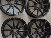 Литье диски r17 5x100