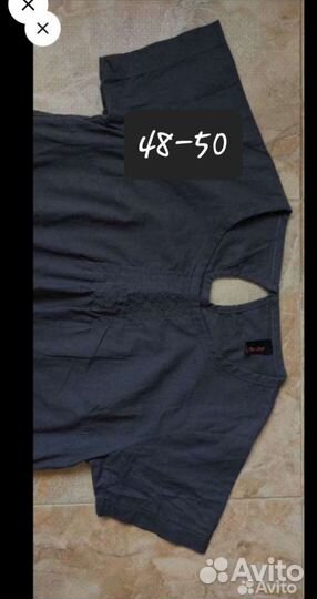 Женские вещи пакетом