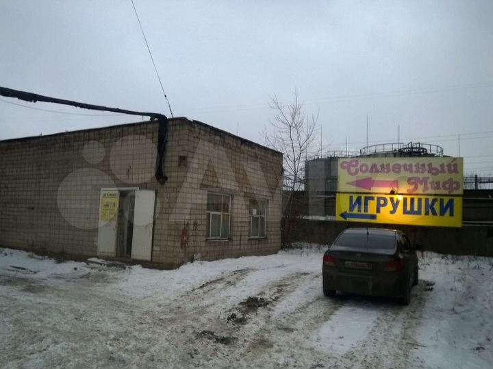 Помещение свободного назначения, 148.8 м²