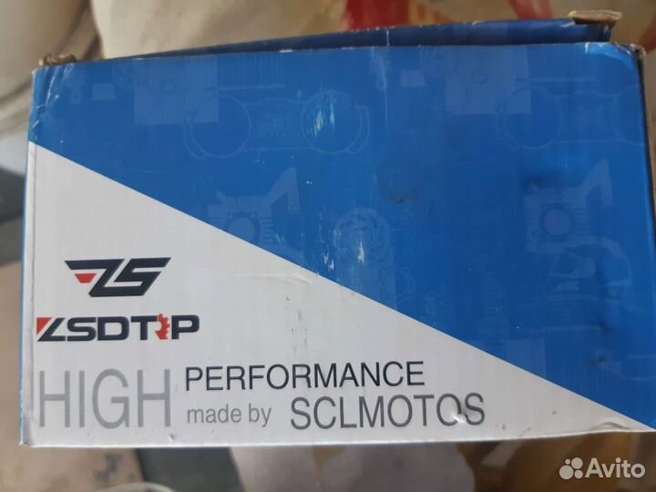 Карбюратор PWK32