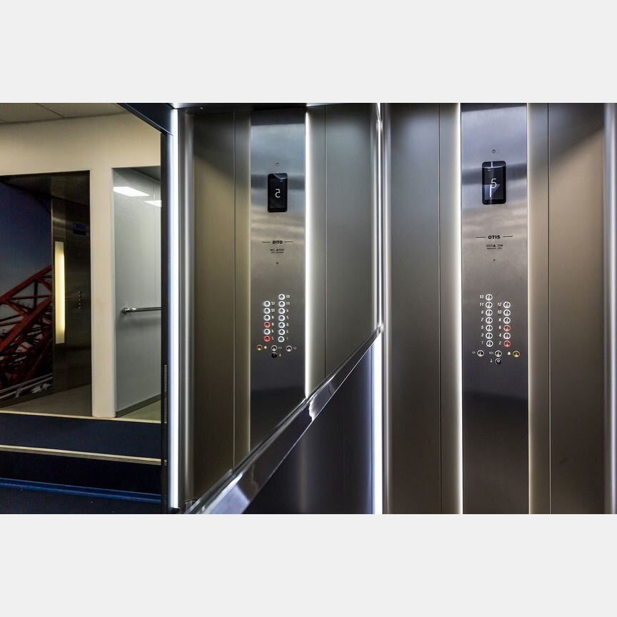 3-к. квартира, 99,1 м², 1/14 эт.