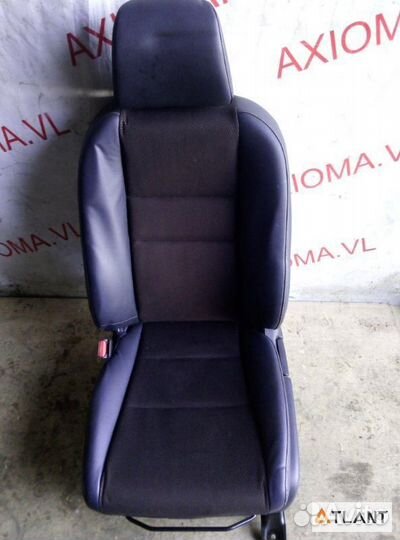 Комплект сидений honda FIT shuttle