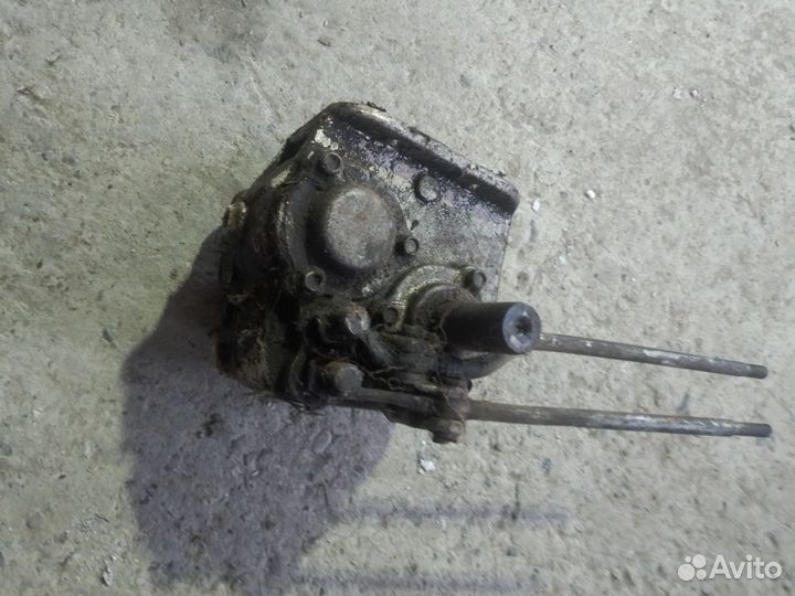 Продам ком газ 63А