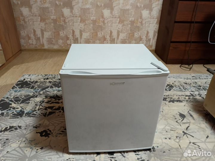 Морозильная камера бу маленькая