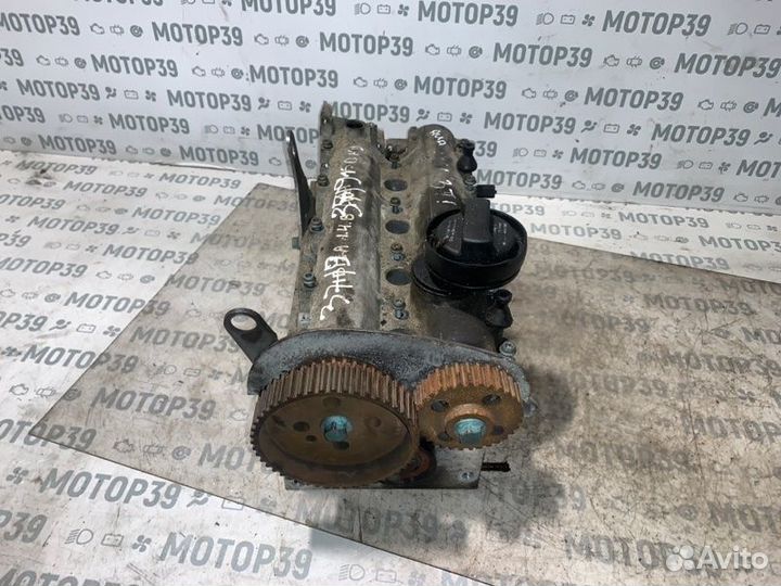 Гбц Seat Ibiza 1.4 I AUA 2000