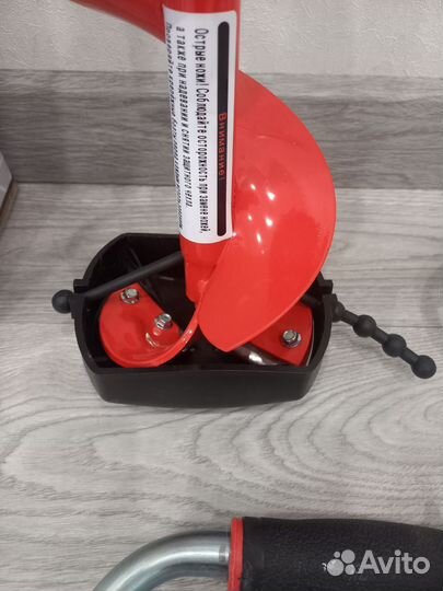 Бур Rextor storm long