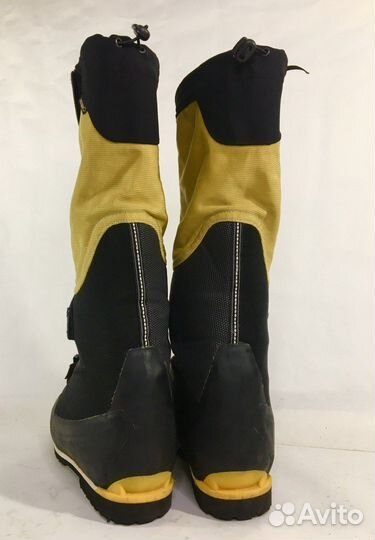 Высотные ботинки Millet Everest Summit (42 2/3 eu)