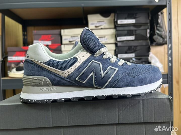 Кроссовки New Balance 574