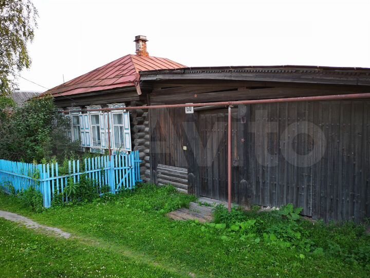 Продажа домов в верхней салде с фото Дом 29 м² на участке 7 сот. на продажу в Верхней Салде Купить дом в Верхней Салд