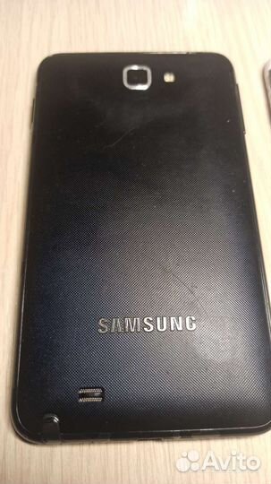 Samsung Galaxy Note GT-N7000, 16 ГБ