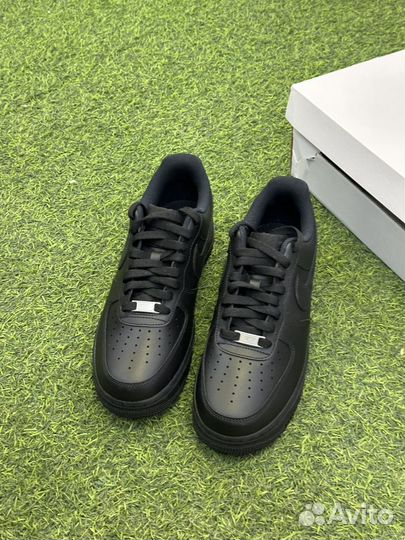 Nike Air Force 1 Оригинал