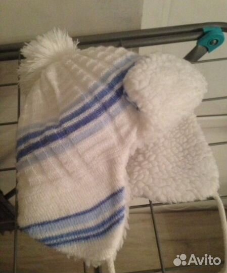 Шапки осень, лето, зима