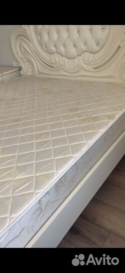 Матрас askona 180 200