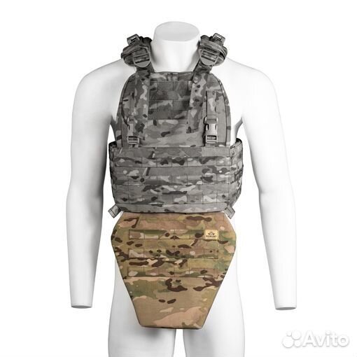 Защита паха бр1