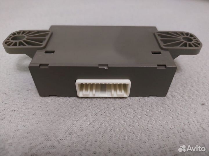 Блок управления парктроником Chery Tiggo 7 pro