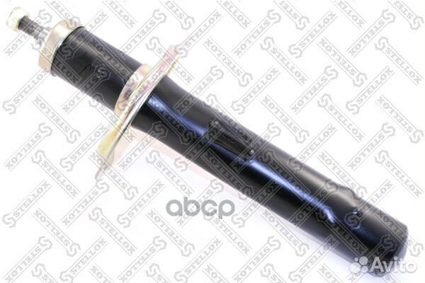 Амортизатор передний правый масляный Peugeot 2