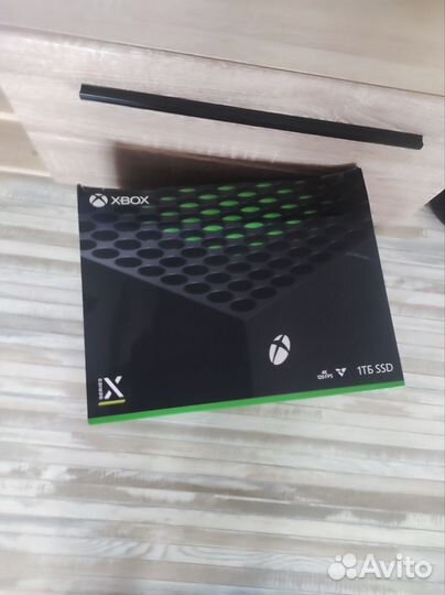 Xbox series x