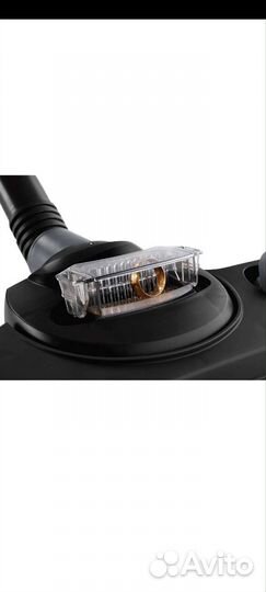 Моющий пылесос Bosch Serie 4 ProHygienic bwd420hyg