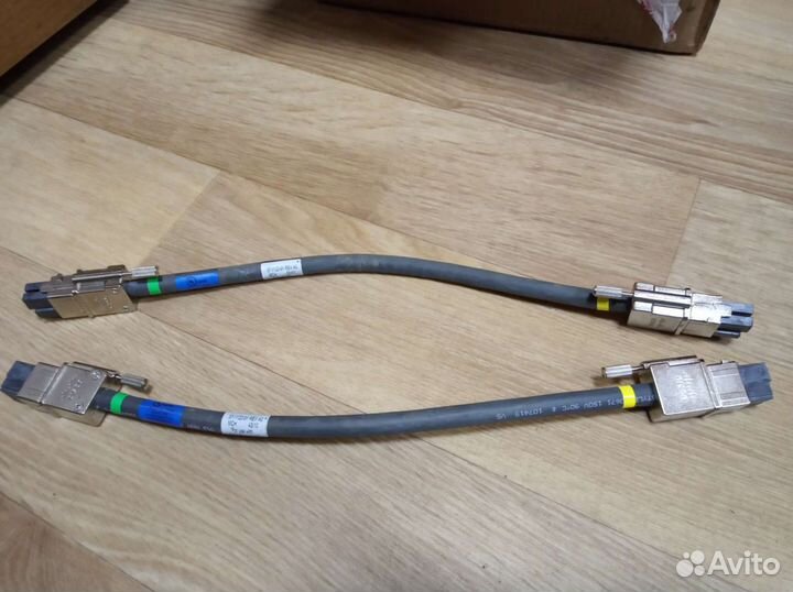 Кабель cisco 37-1122-01