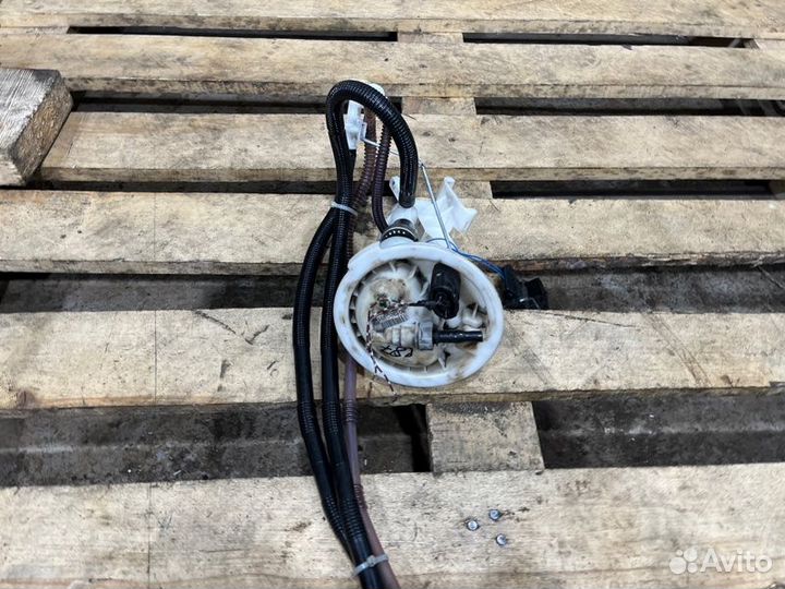 Датчик уровня топлива Bmw 1 E87 N46B20 2004