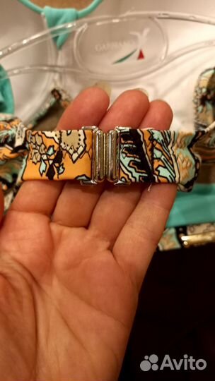 Купальник женский